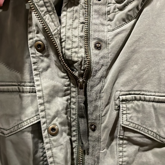 GAP Army Style Jacket - Picture 5 of 6